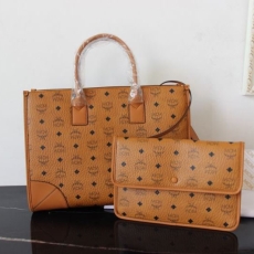 MCM Shopping Bags